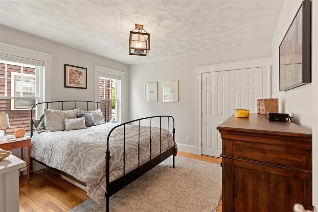 36 Ashland # 36