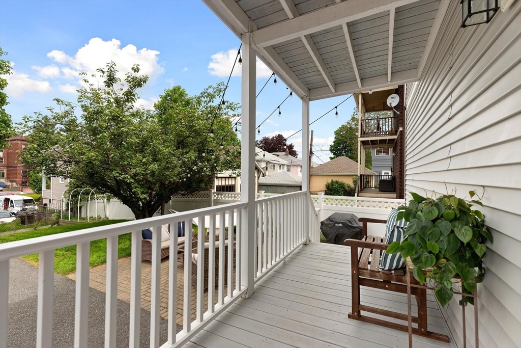 36 Ashland # 36