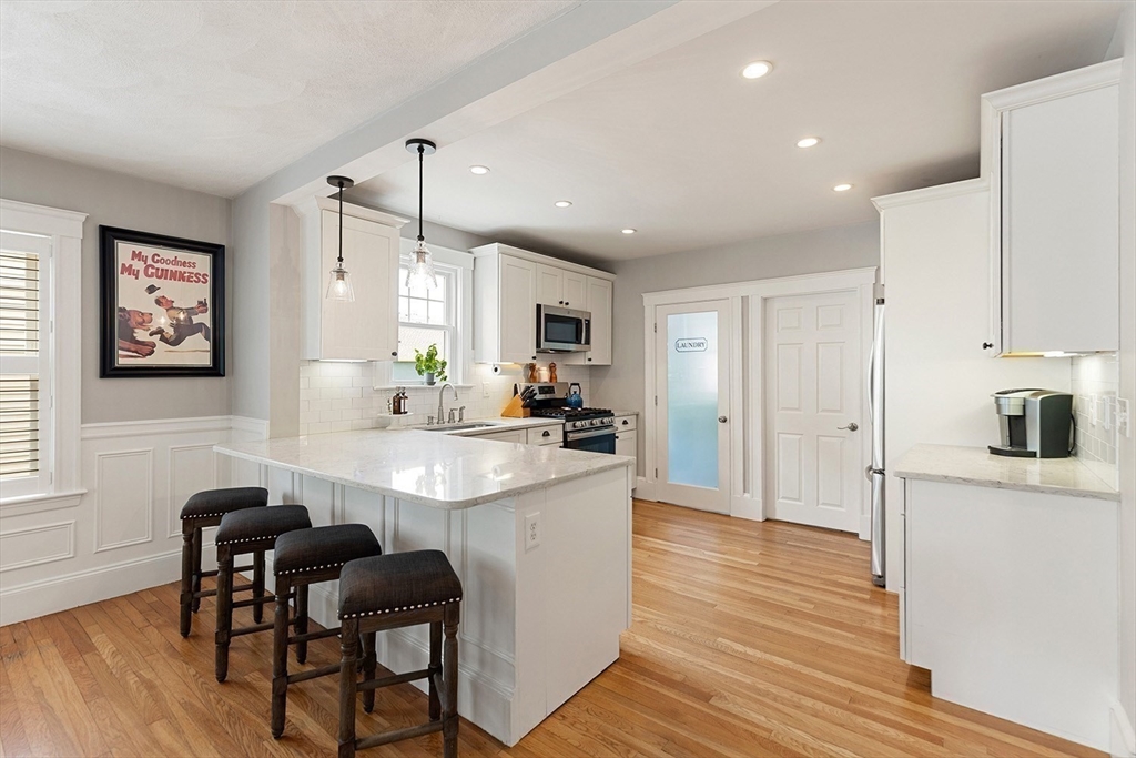 36 Ashland # 36