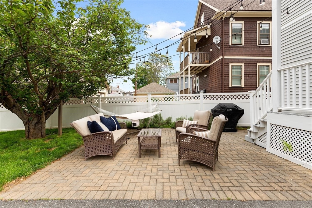 36 Ashland # 36