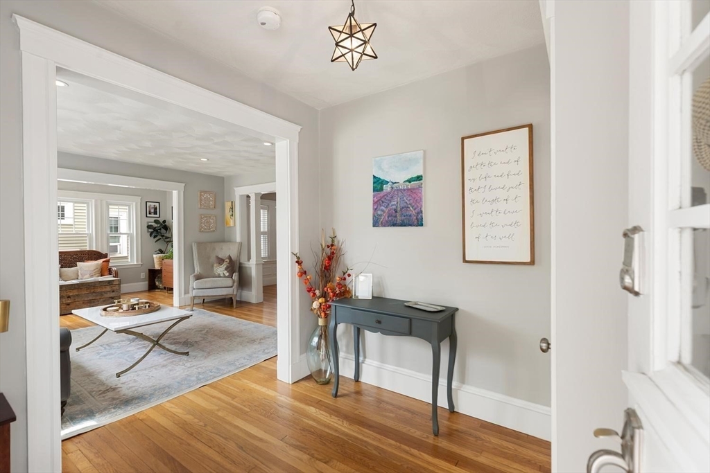 36 Ashland # 36
