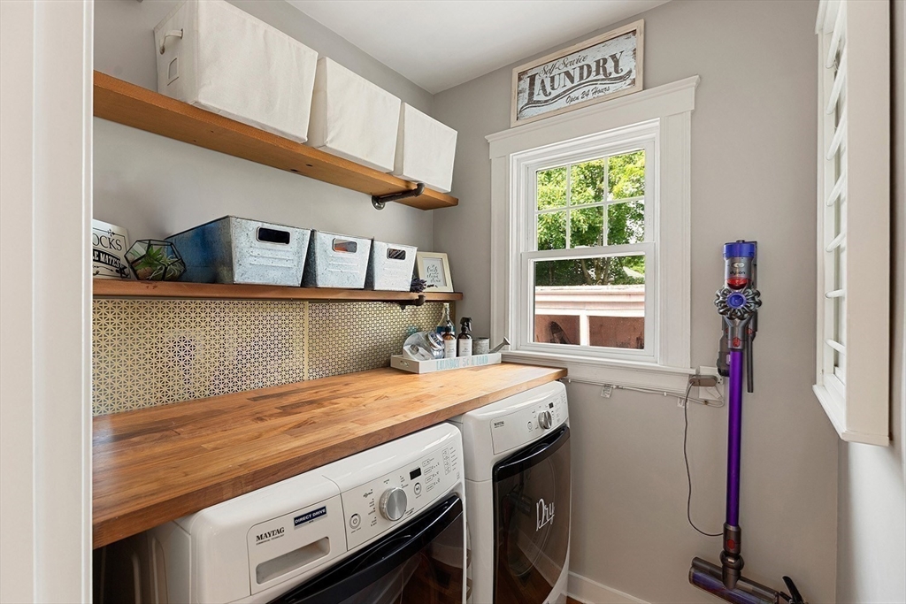 36 Ashland # 36