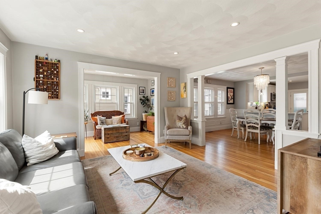 36 Ashland # 36