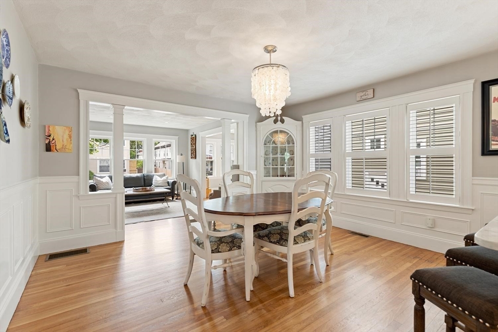 36 Ashland # 36