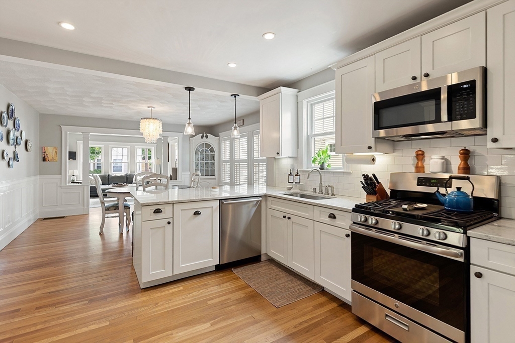 36 Ashland # 36