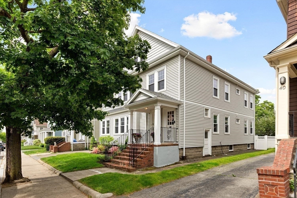 36 Ashland # 36