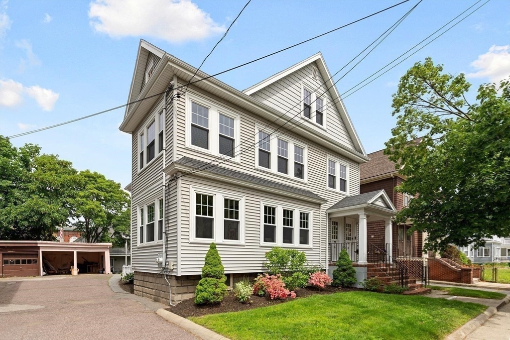 36 Ashland # 36