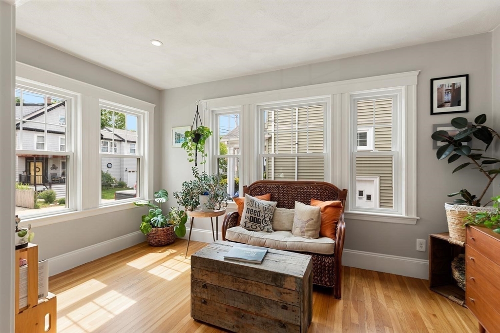 36 Ashland # 36
