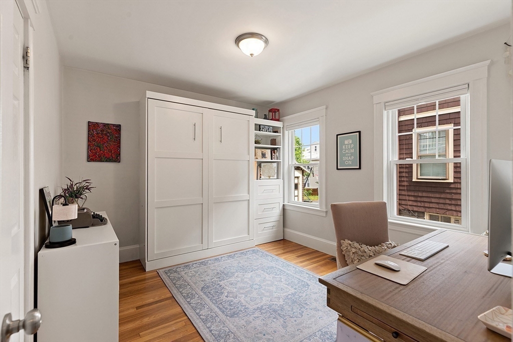 36 Ashland # 36