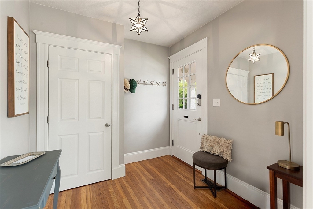 36 Ashland # 36
