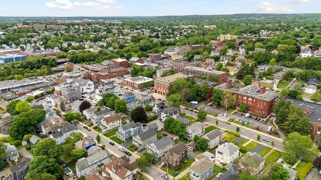 36 Ashland # 36
