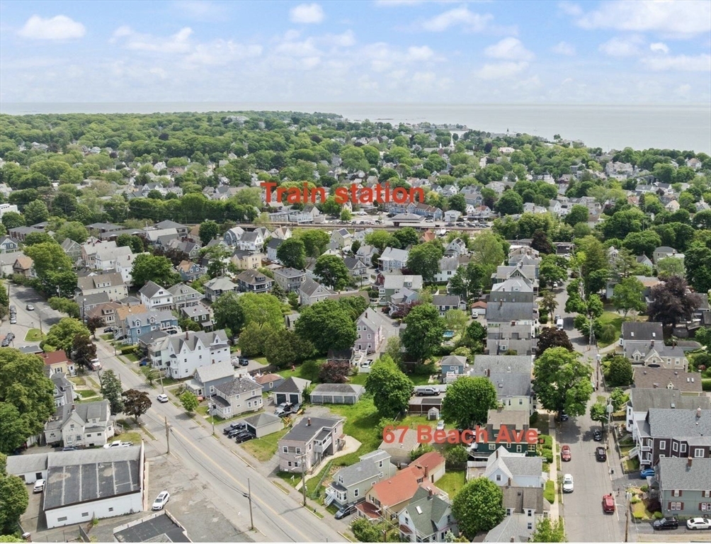 67 Beach Ave