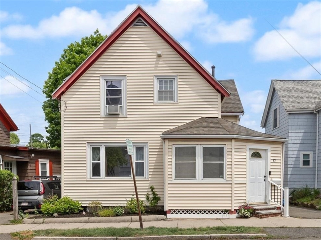 67 Beach Ave