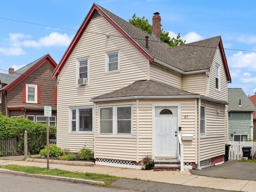 67 Beach Ave