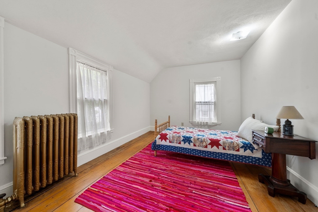 22 Eustis Ave