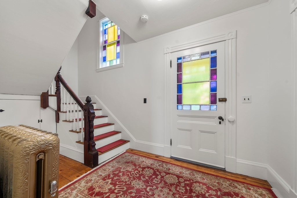 22 Eustis Ave