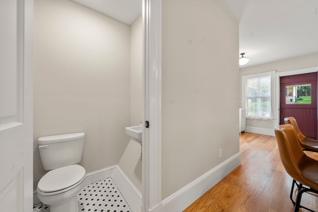 22 Eustis Ave