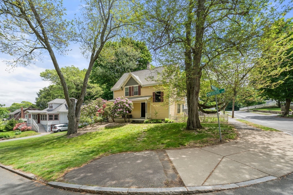 22 Eustis Ave