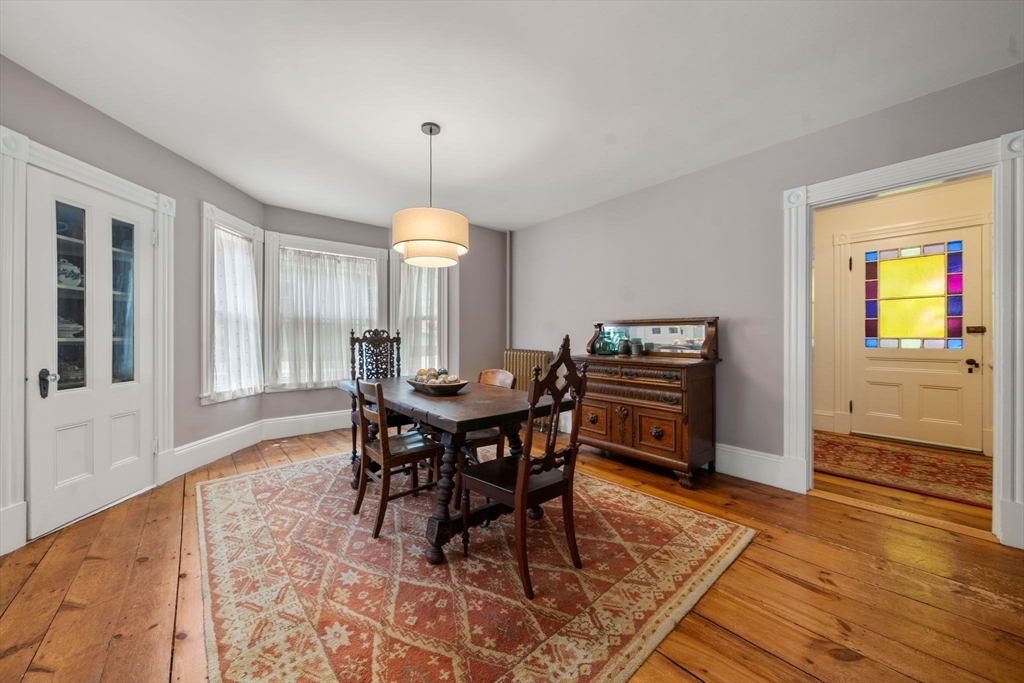 22 Eustis Ave