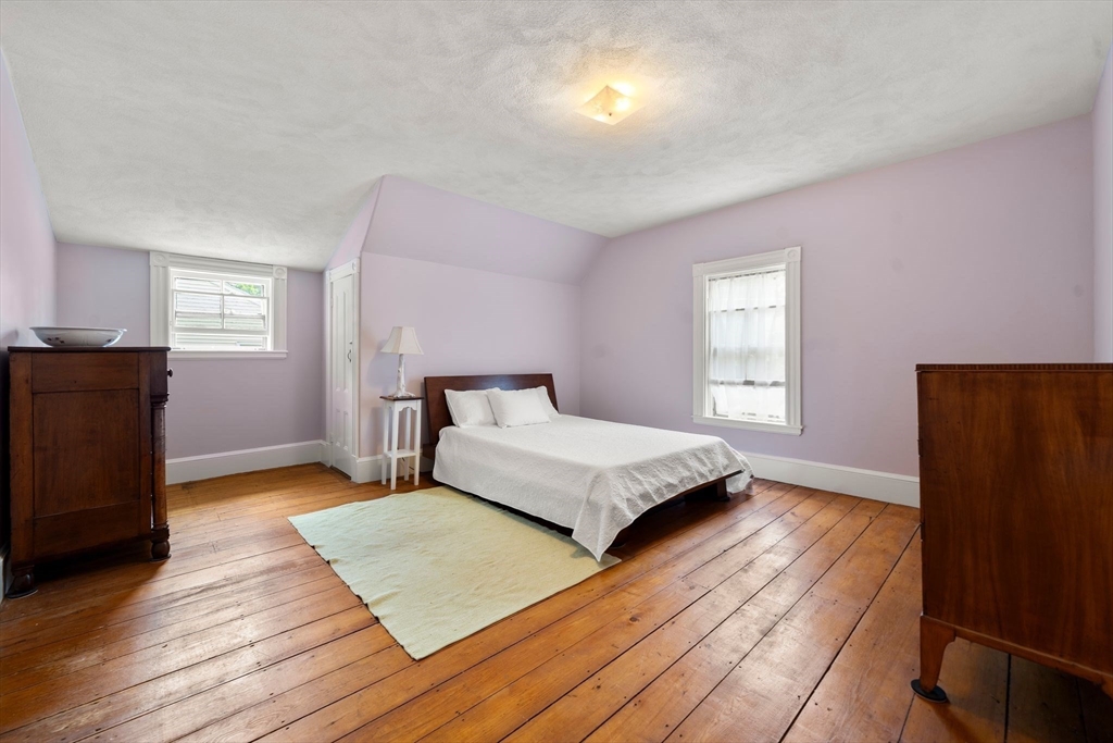 22 Eustis Ave