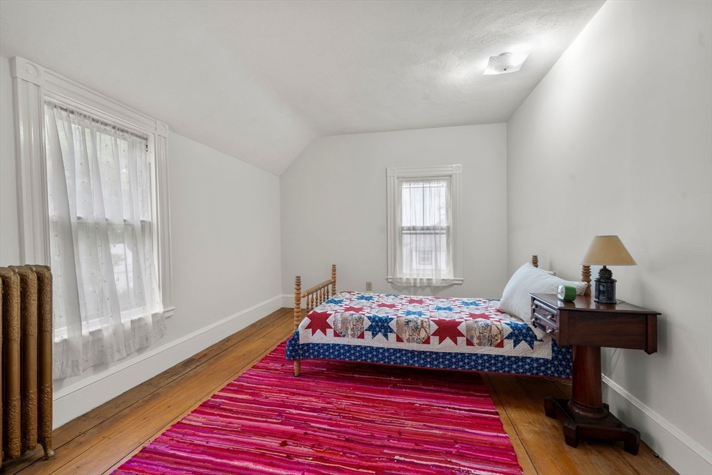 22 Eustis Ave