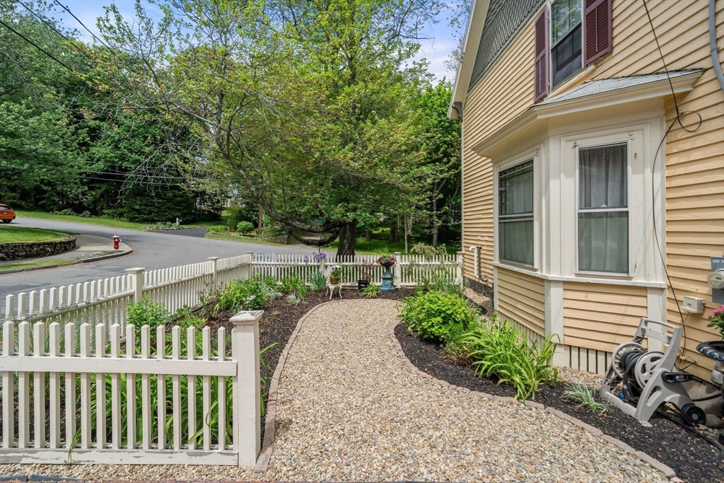 22 Eustis Ave