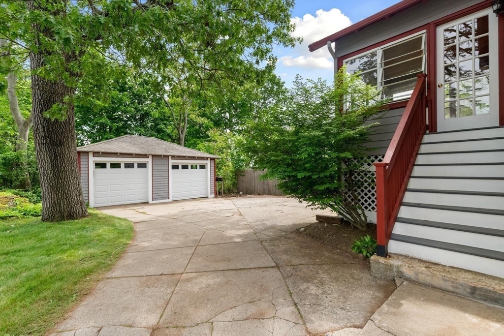 20 Winn Terrace