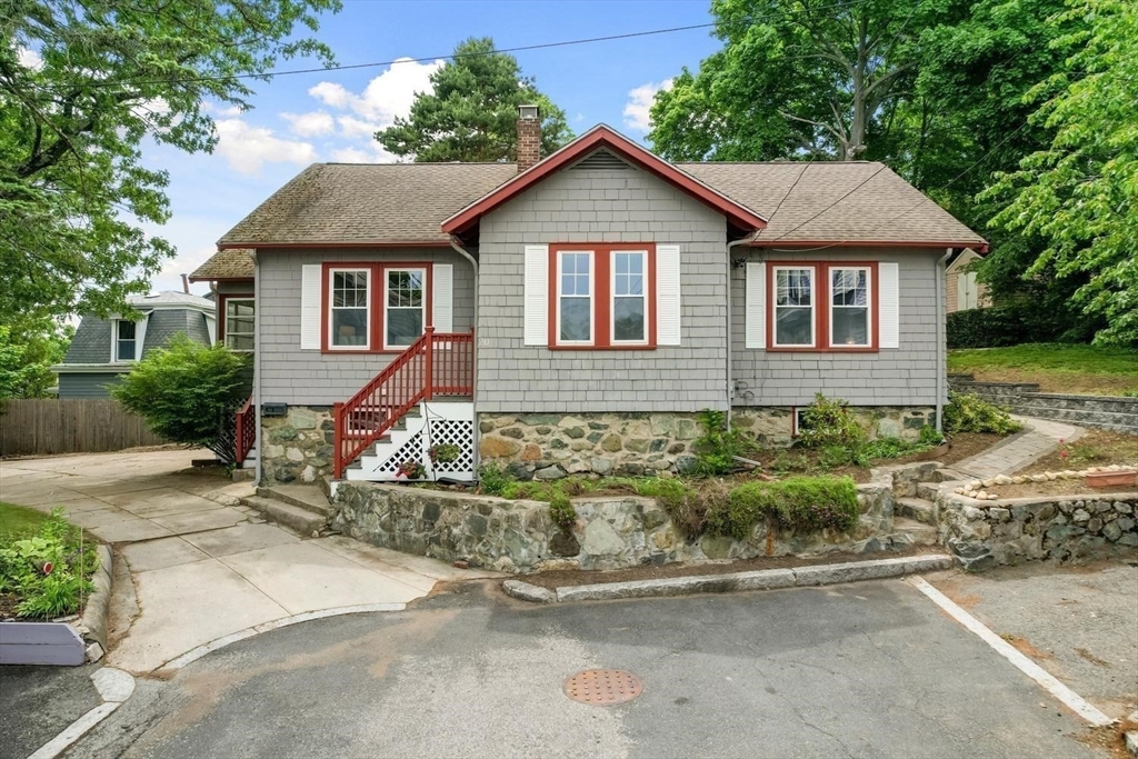 20 Winn Terrace