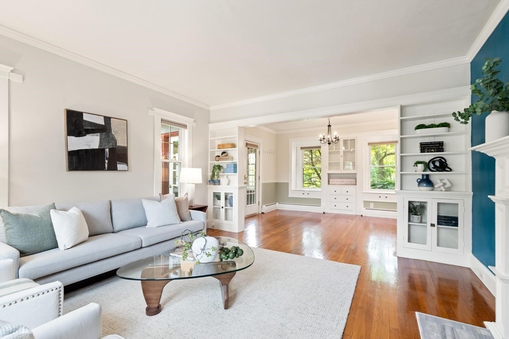 20 Winn Terrace