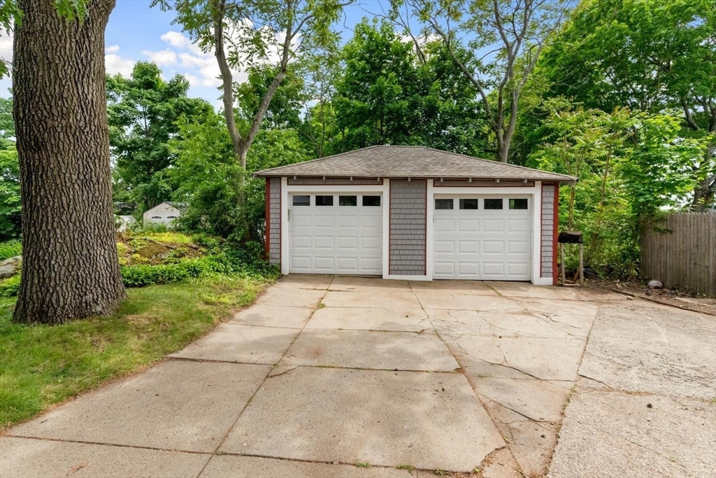 20 Winn Terrace
