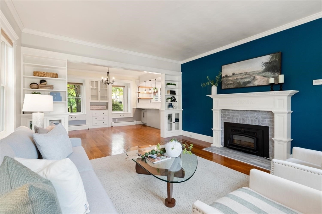 20 Winn Terrace