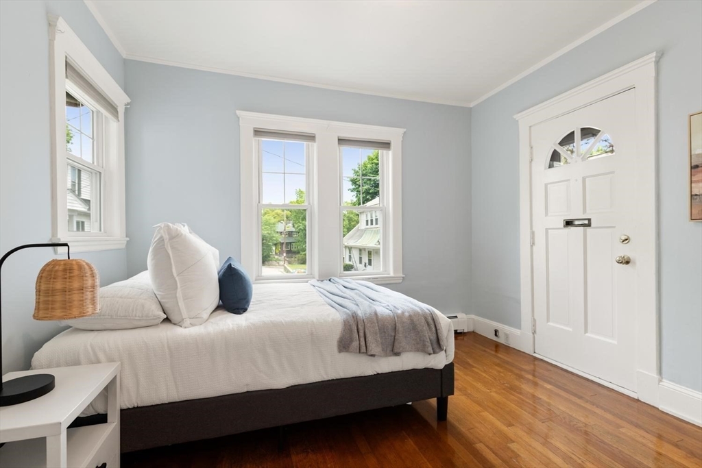 20 Winn Terrace