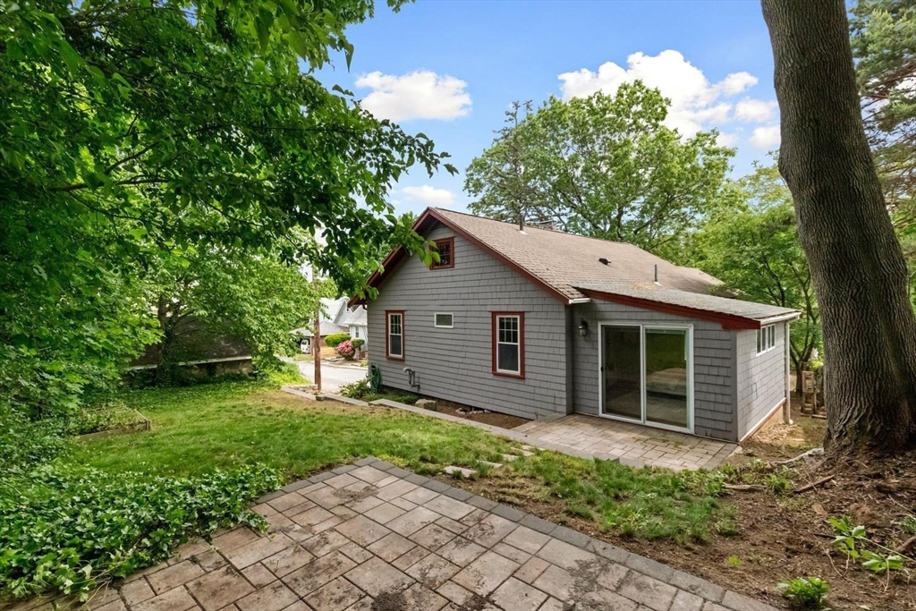 20 Winn Terrace