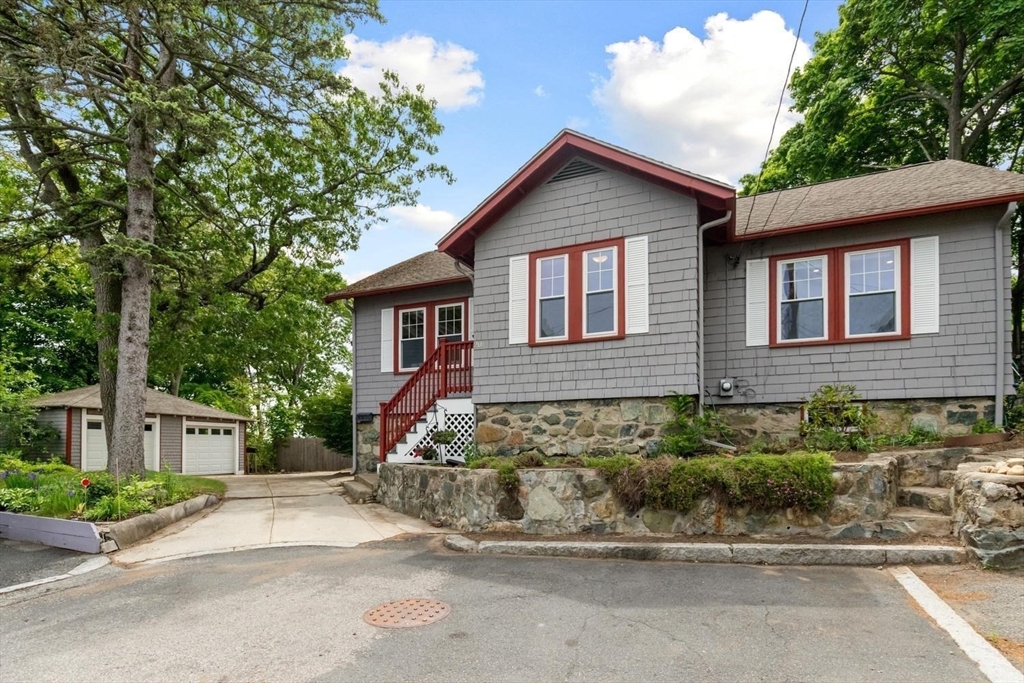 20 Winn Terrace