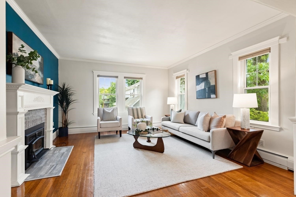 20 Winn Terrace