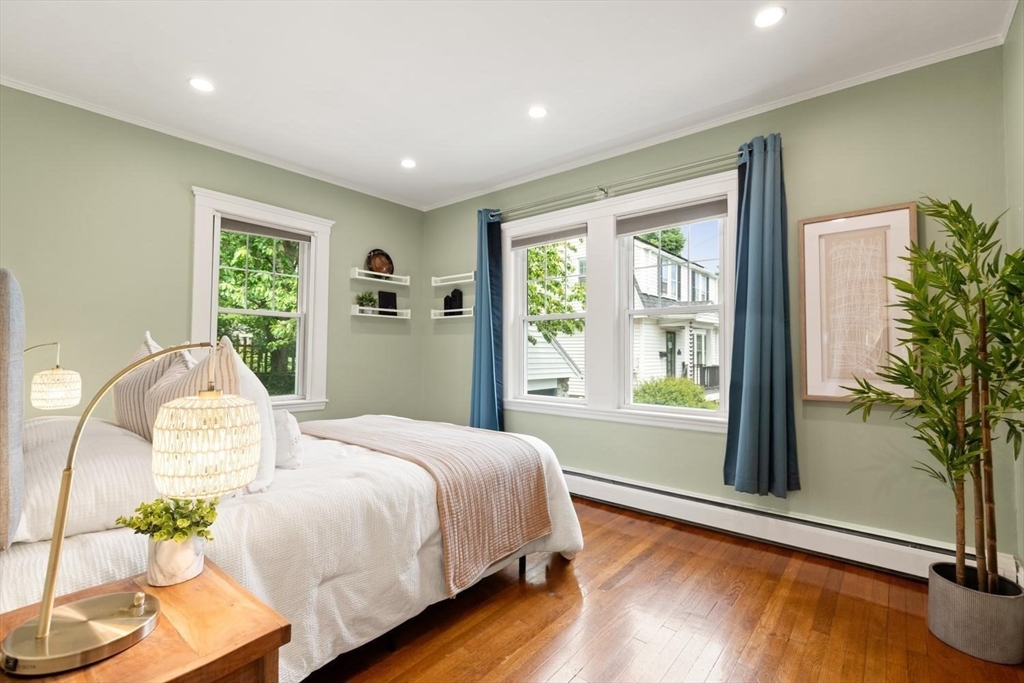 20 Winn Terrace