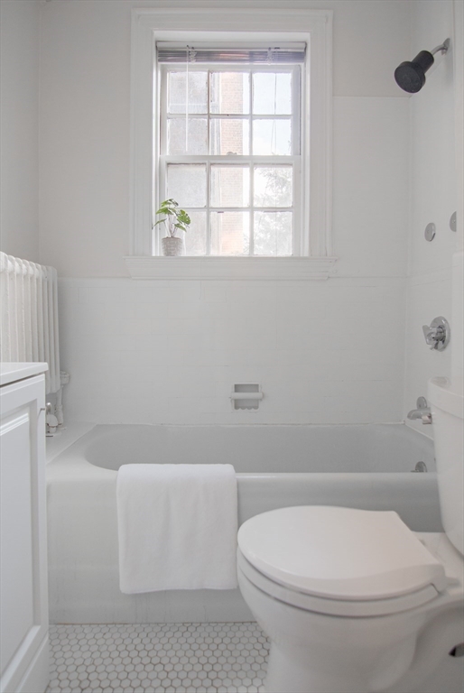 16 Chauncy St # 10
