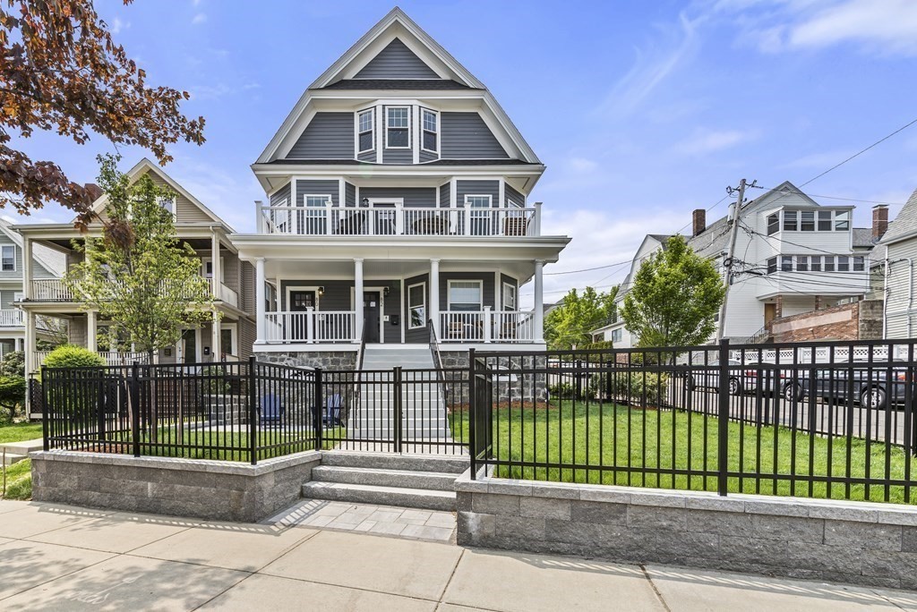 82 Powder House Blvd # 82