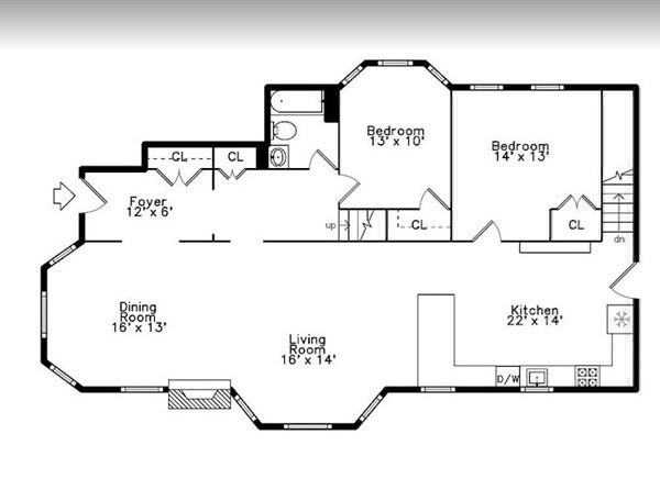 82 Powder House Blvd # 82