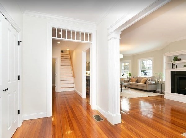 82 Powder House Blvd # 82