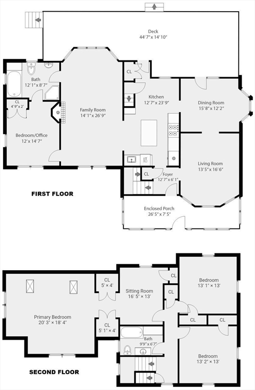 15 Garden Road