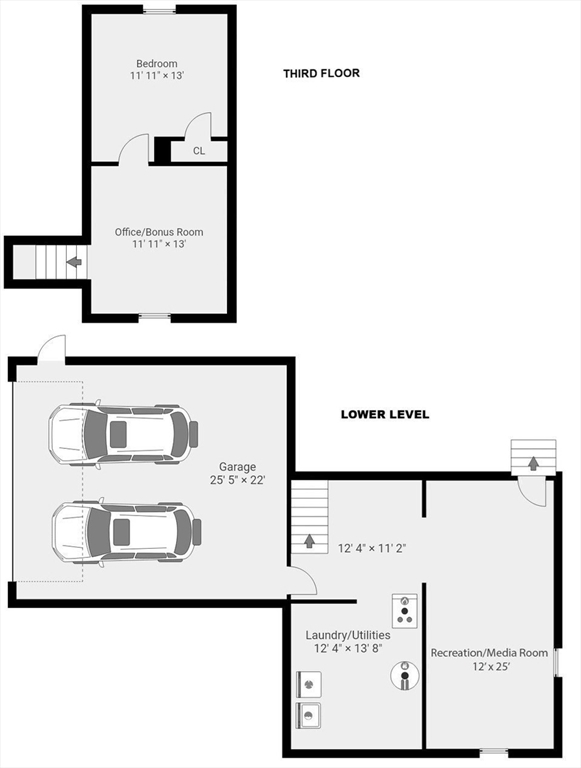 15 Garden Road