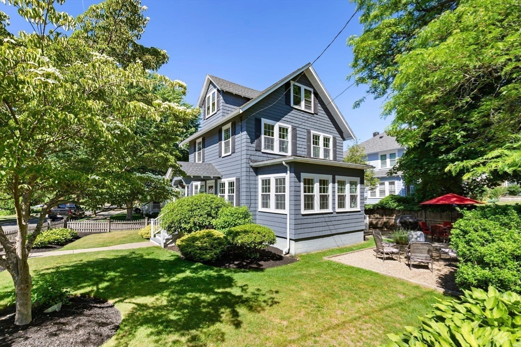 43 Trenton St