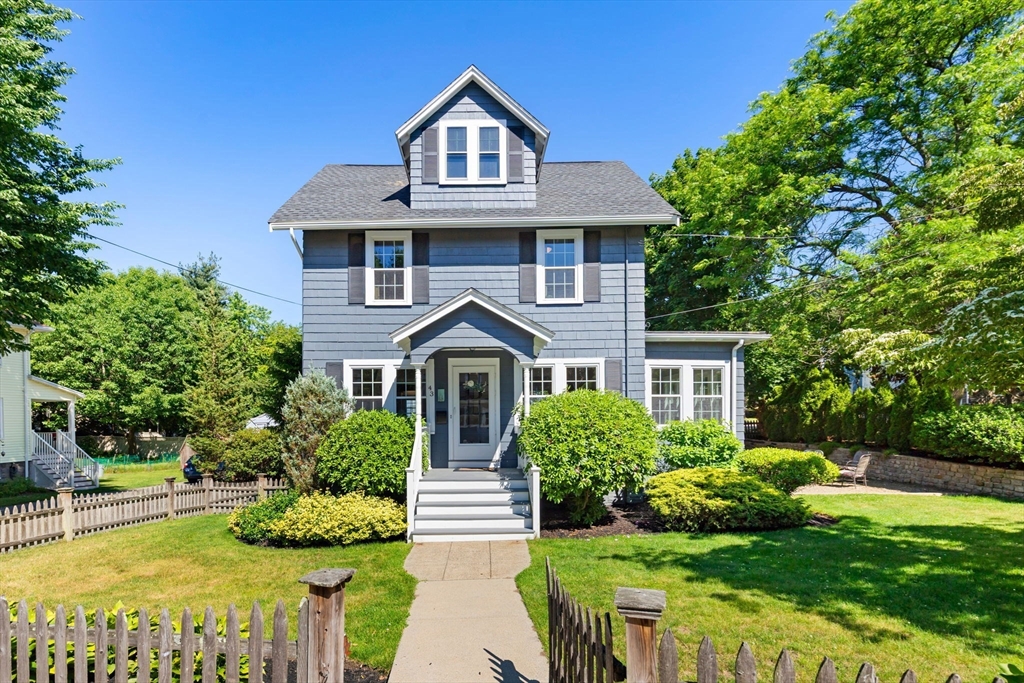43 Trenton St