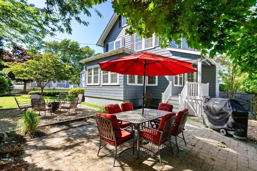 43 Trenton St