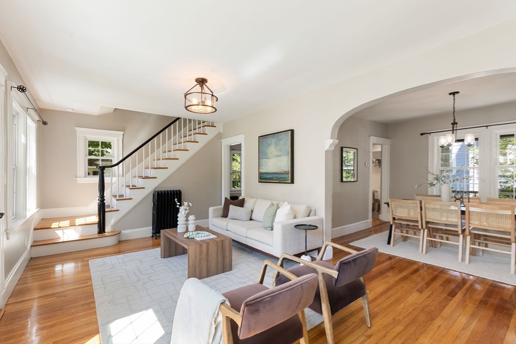 43 Trenton St