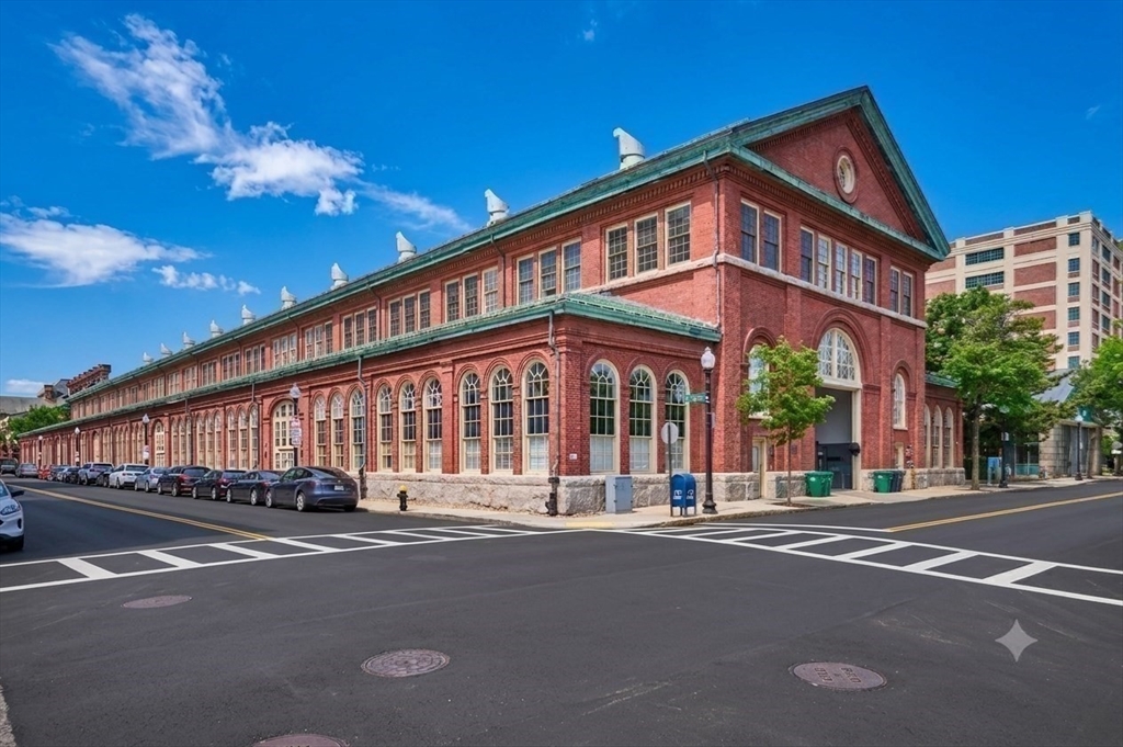 106 13th Street # 330