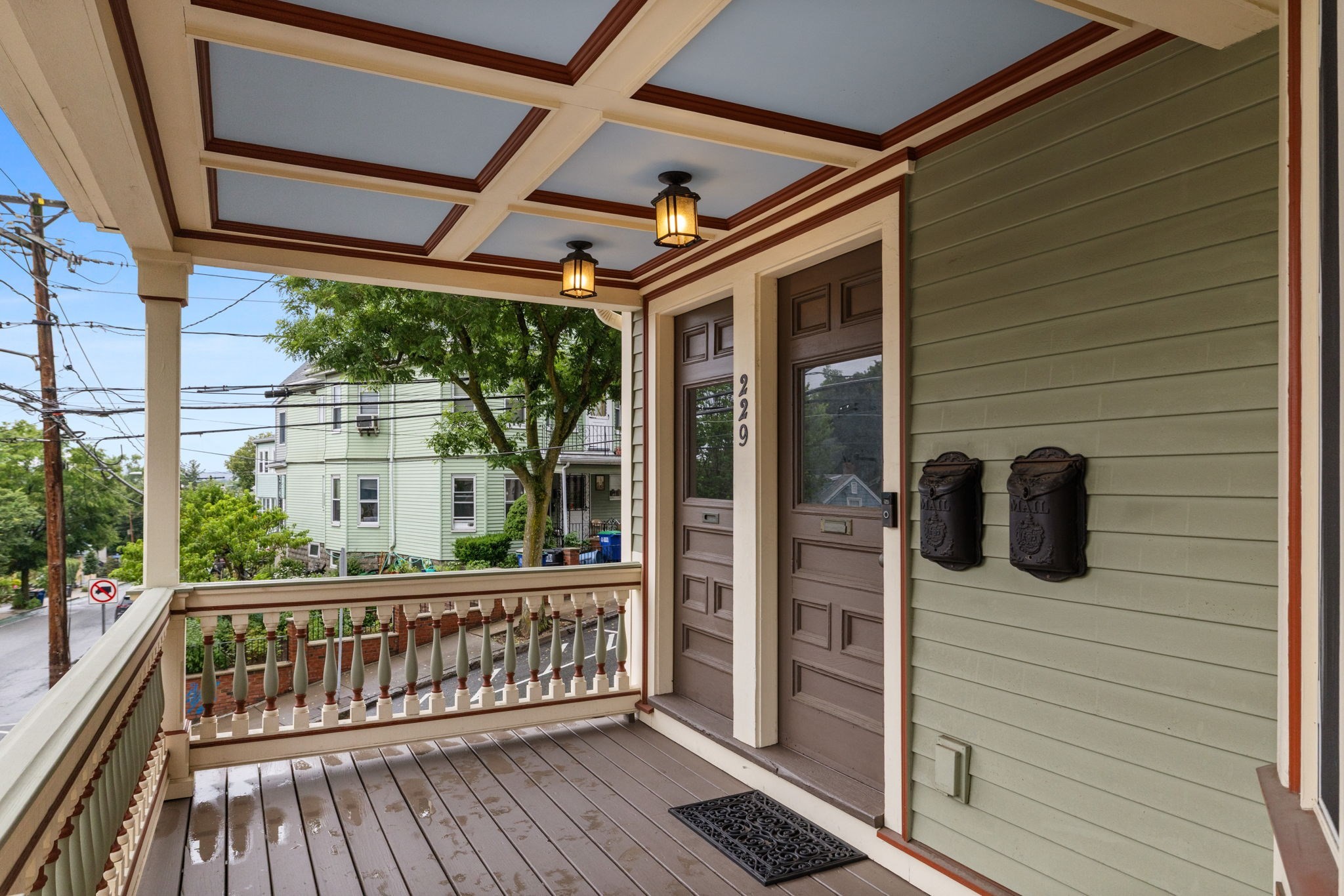 229 Summer Street # 2
