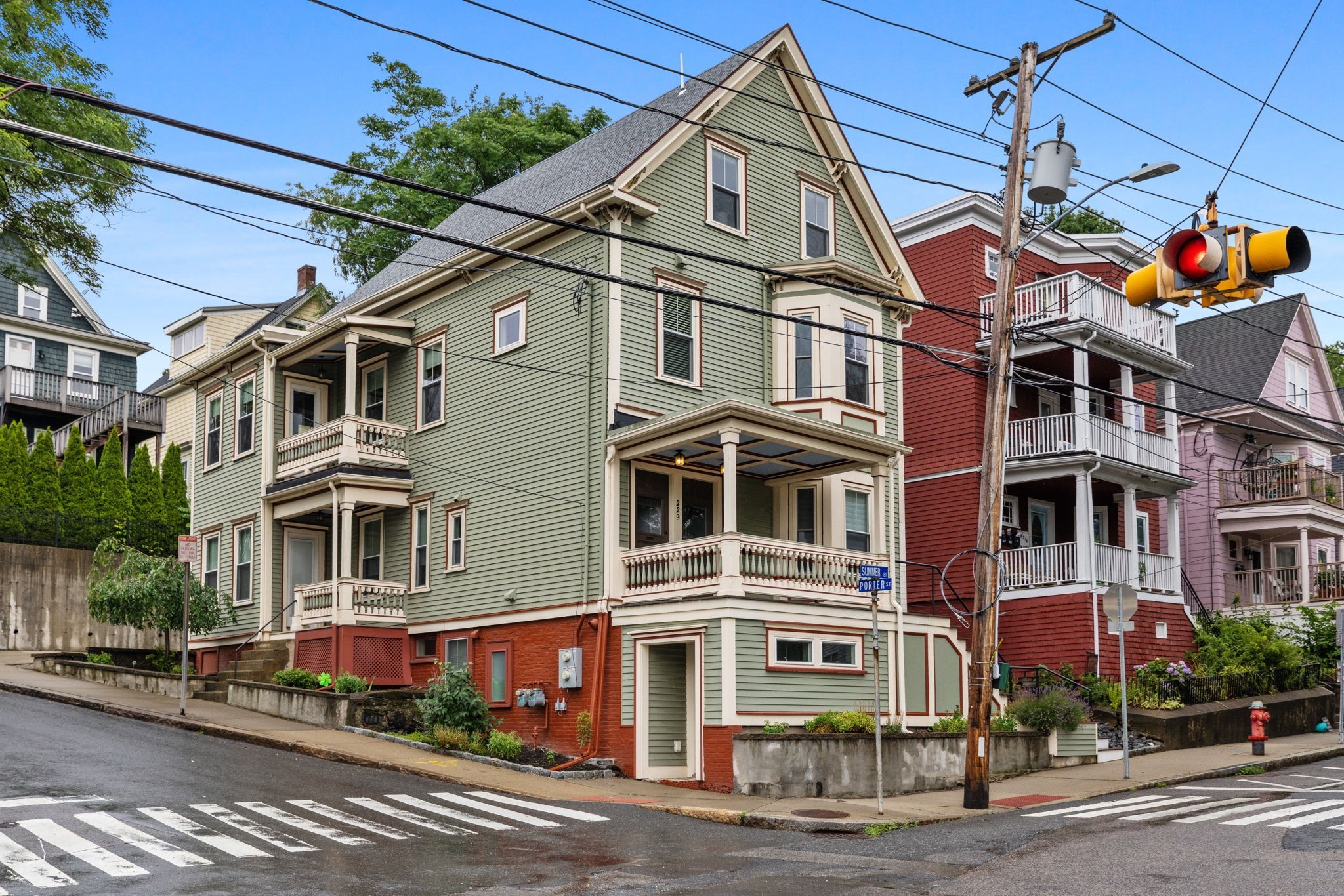 229 Summer Street # 2