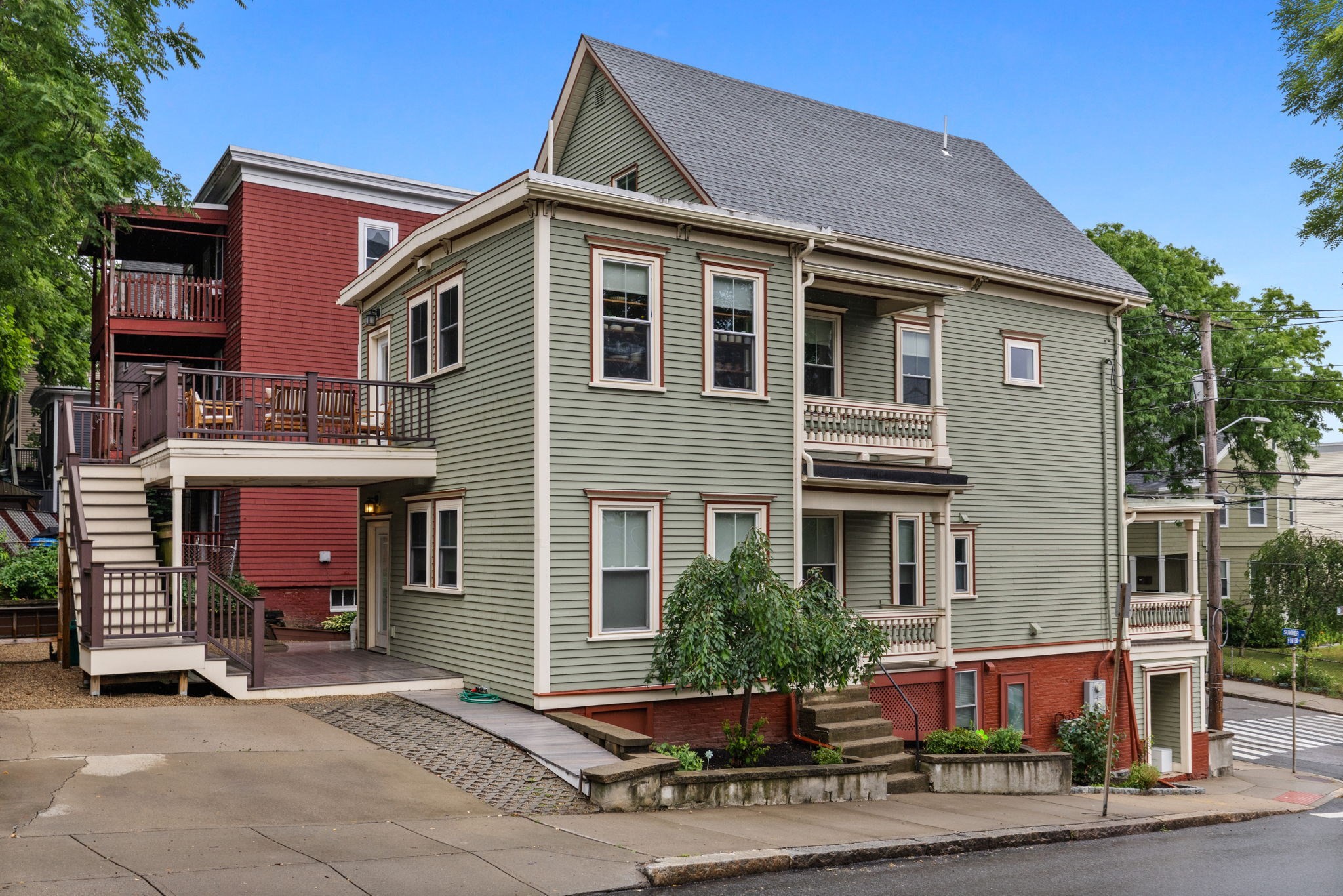 229 Summer Street # 2